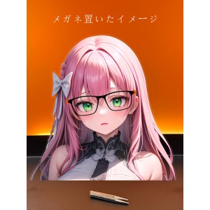 MJ204 浦和ハナコ