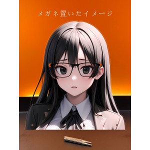 MJ211 秋山 澪
