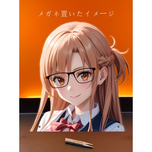 MJ213 結城明日奈 アスナＳＡＯ 1