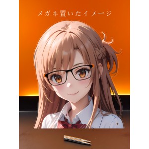 MJ214 結城明日奈 アスナＳＡＯ 2