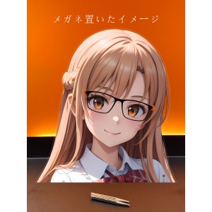 MJ215 結城明日奈 アスナＳＡＯ 3