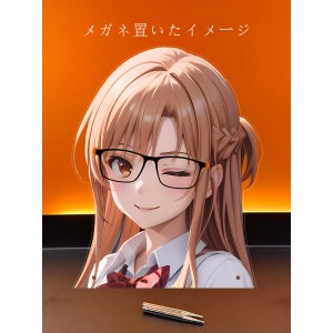 MJ216 結城明日奈 アスナＳＡＯ 4