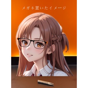 MJ217 結城明日奈 アスナＳＡＯ 5