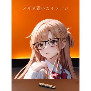 MJ218 結城明日奈 アスナＳＡＯ 6