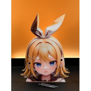 MJ22 ボーカロイド 鏡音リン