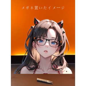 MJ221 遠坂 凛