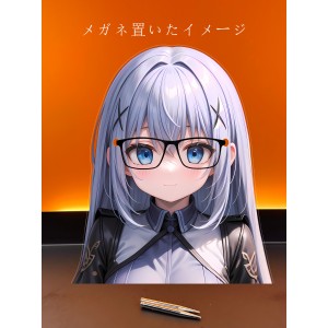 MJ224 香風智乃 チノちゃん