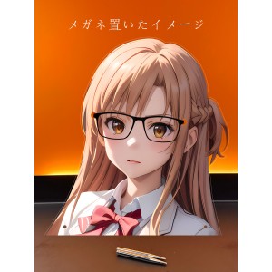 MJ225 結城明日奈 アスナＳＡＯ