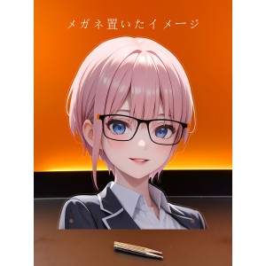 MJ229 五等分の花嫁 中野一花