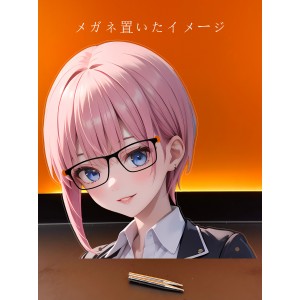 MJ230 五等分の花嫁 中野一花