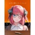 MJ233 五等分の花嫁 中野二乃