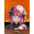 MJ234 五等分の花嫁 中野二乃