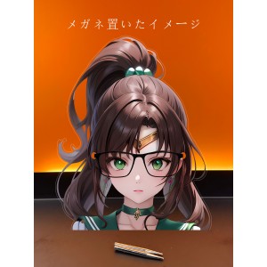 MJ251 木野まこと