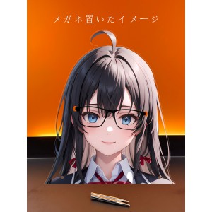 MJ256 雪ノ下雪乃