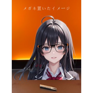 MJ257 雪ノ下雪乃