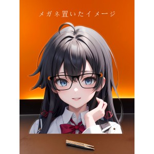 MJ258 雪ノ下雪乃
