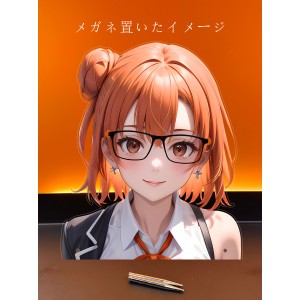 MJ261 由比ヶ浜結衣