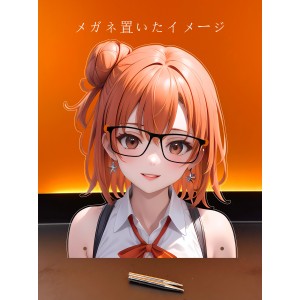MJ262 由比ヶ浜結衣