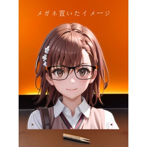 MJ266 御坂美琴