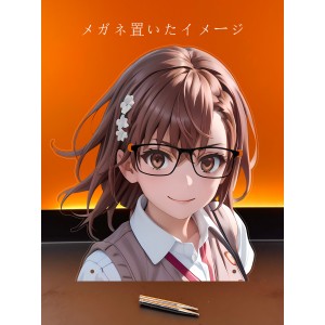 MJ267 御坂美琴