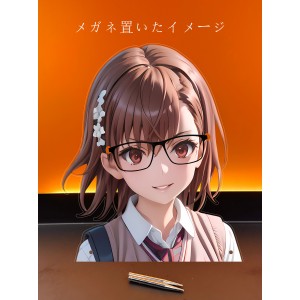 MJ268 御坂美琴