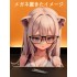 MJ27 ホロライブ 獅白ぼたん 2