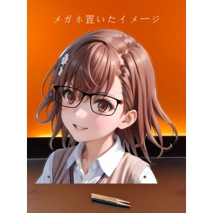 MJ271 御坂美琴