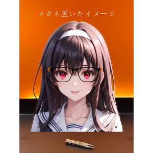 MJ290 霞ヶ丘詩羽