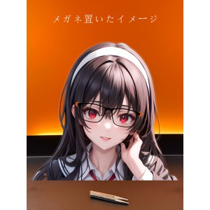 MJ291 霞ヶ丘詩羽