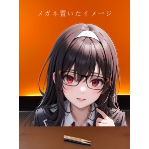 MJ292 霞ヶ丘詩羽