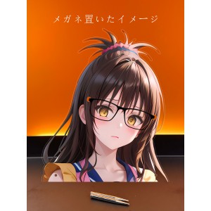 MJ293 結城 美柑