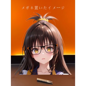 MJ294 結城 美柑
