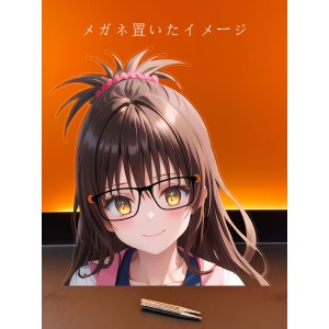 MJ295 結城 美柑