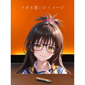 MJ296 結城 美柑