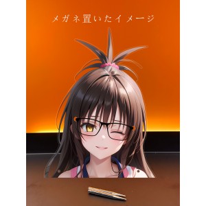 MJ298 結城 美柑