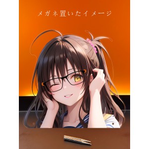 MJ299 結城 美柑