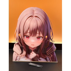 MJ30 めぐみん 1
