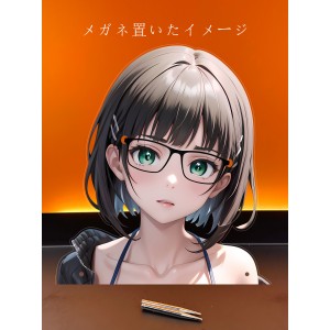 MJ301 桐ヶ谷 直葉