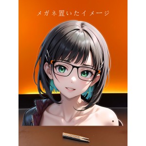 MJ304 桐ヶ谷 直葉