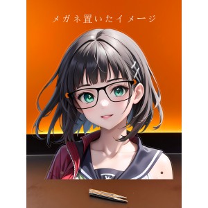 MJ305 桐ヶ谷 直葉