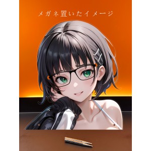 MJ306 桐ヶ谷 直葉