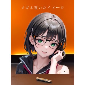 MJ307 桐ヶ谷 直葉