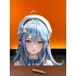 MJ308 ホロライブ 雪花ラミィ
