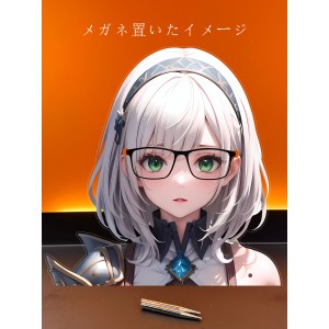MJ314 ホロライブ 白銀ノエル