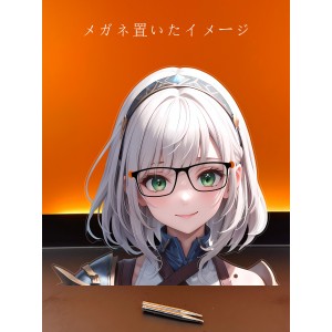 MJ315 ホロライブ 白銀ノエル