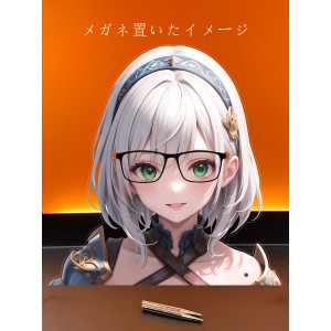 MJ316 ホロライブ 白銀ノエル