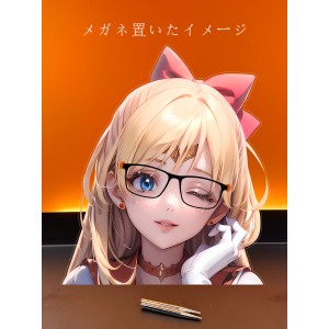MJ320 愛野 美奈子
