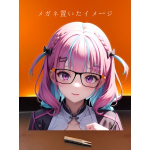 MJ322 ホロライブ 湊あくあ