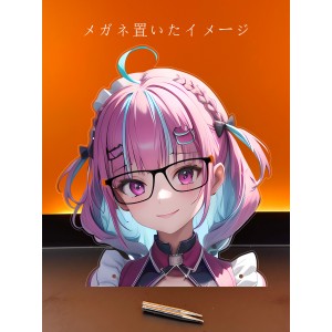 MJ323 ホロライブ 湊あくあ
