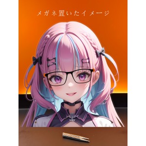 MJ324 ホロライブ 湊あくあ